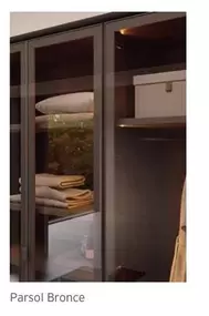 Puertas De Cristal Para Dar A Tu Armario