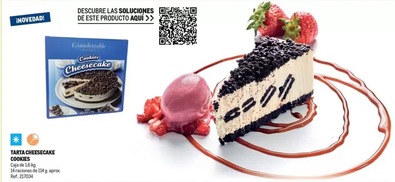 Taste De Cheese Cake
