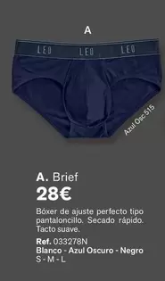 Brief