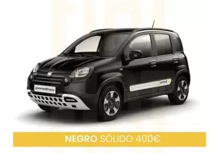 Negro Solido