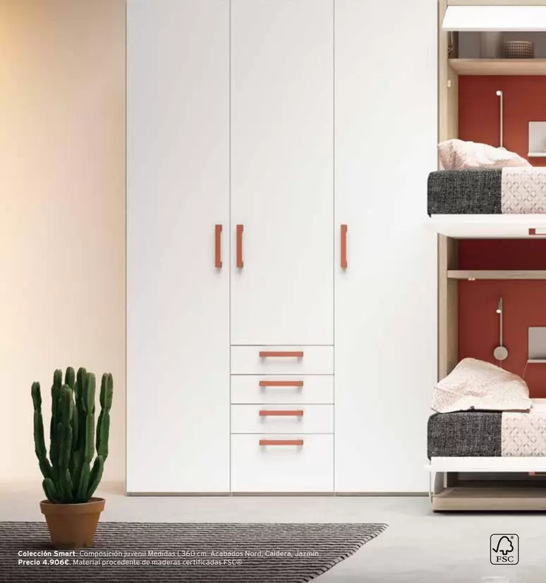 Colección Smart