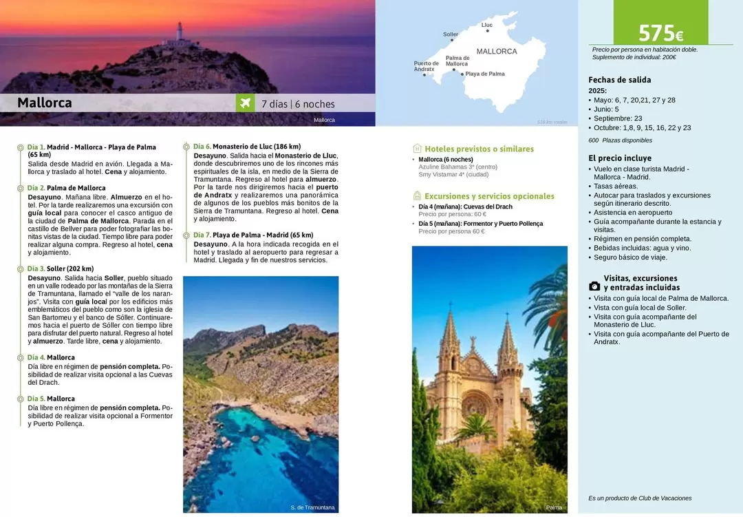 Mallorca 