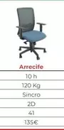 Arrecife