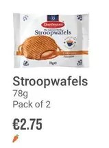 Stroopwafels