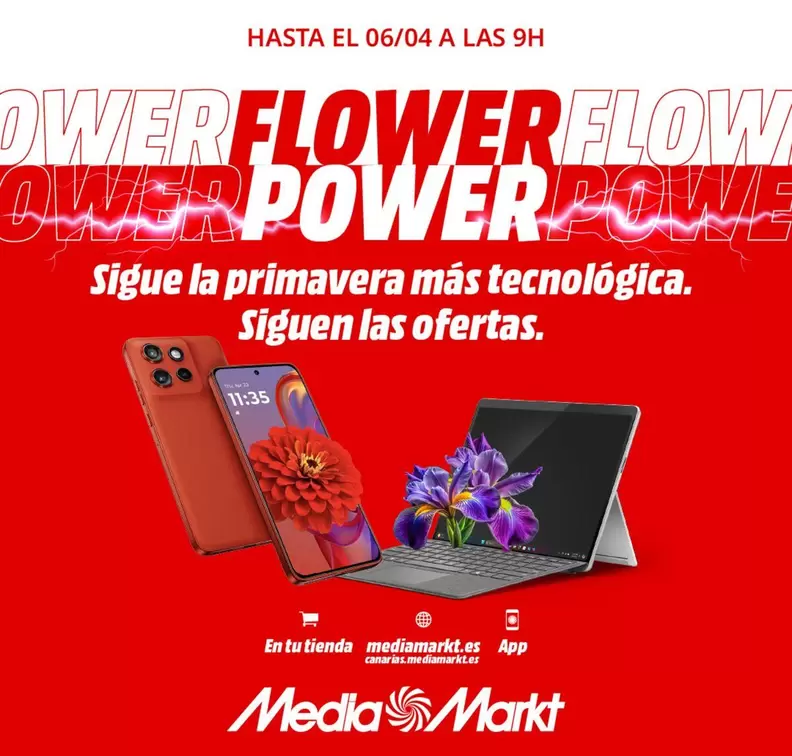 Media Markt - Medla Mark