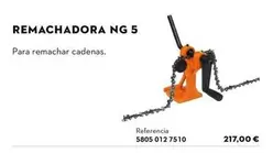 Remachadora Ng 5