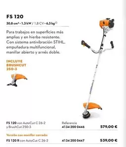 Fs 120