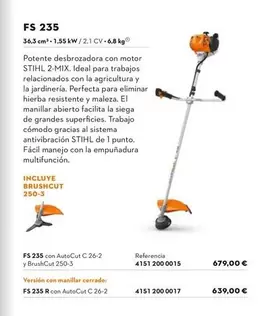 FS 235
