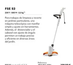 Fse 52