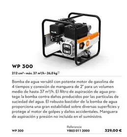 Wp 300