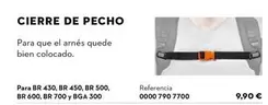 Cierre De Pecho