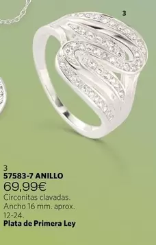 Anillo