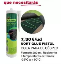 Nort Glue Pistol