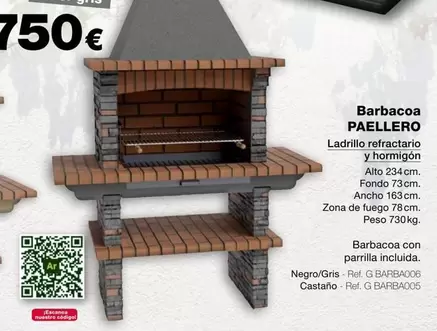Barbacoa