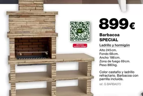 Barbacoa