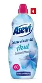 Asevi - Limpieza De Ropa