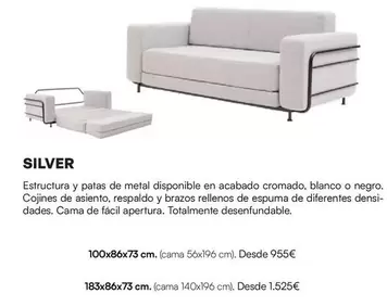 Silver 