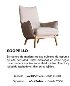 Scopello