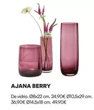 Ajiana Berry