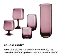 Sarabi Berry