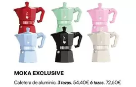 Moka Exclusive