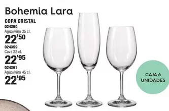 Copa Cristal