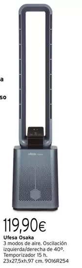 Ufesa -
