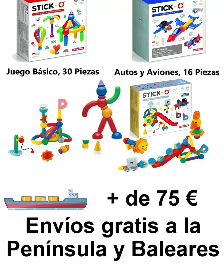 basic - Encios Gratis A La Peninsula Y Baleares