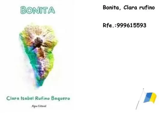 Isabel - Bonita, Clara Rufino