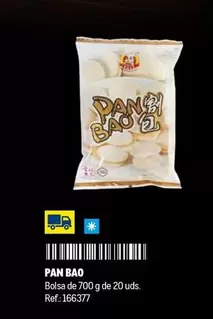 Pan Bao -