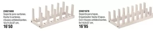 Soporte Flexispace