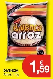 Venca - Arroz
