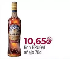 Brugal - Ron Anejo