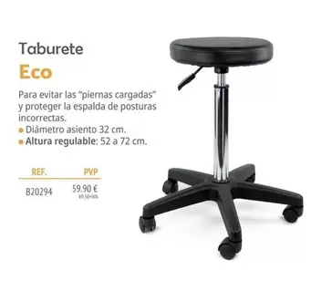 Taburete