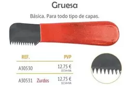 Gruesa
