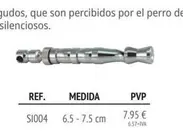 Silbatos De Ultrasonidos