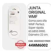 WMF - Junta Original 
