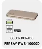 Fersay-PWB-10000 D