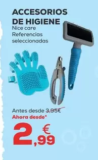 Nice Care - Accesorios De Higiene