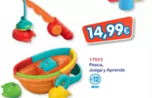 Pasca, Juega Y Aprende