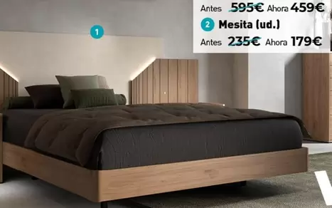 Mesita