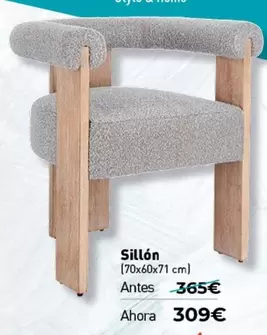 Sillón