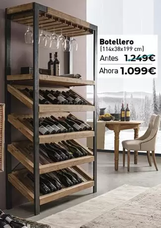 Botellero