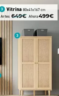 Vitrina