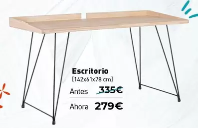 Escritorio
