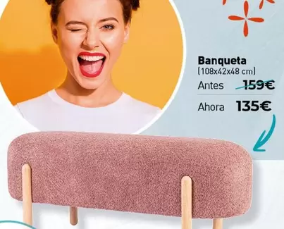 Banqueta