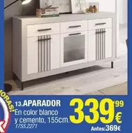 Aparador
