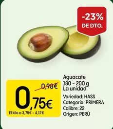 Aguacate