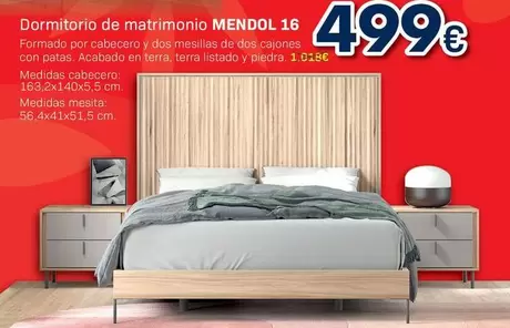 Dormitorio De Matrimonio 16