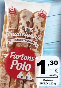 polo - Fartons